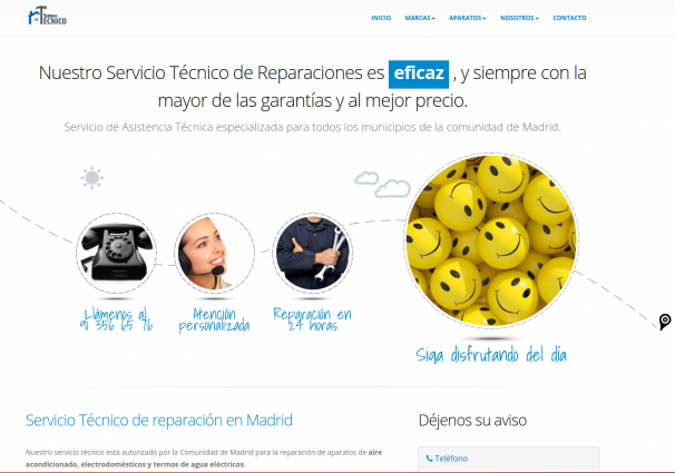 Servicio-TÃ©cnico.org