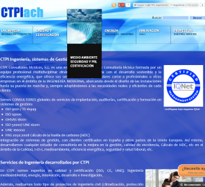 CTPI Ingeniería