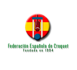 FederaciÃ³n EspaÃ±ola de Croquet