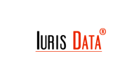 Página web para Iuris Data