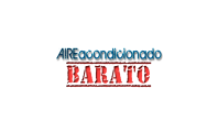 Página web para aire-acondicionado-barato.com