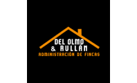 Página web para Multifincas Del Olmo y Rullán