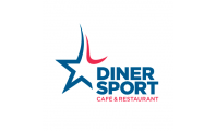 Página web para Diner Sport Café