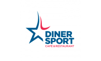 Página web para Diner Sport CafÃ©