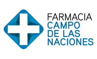 Página web para Farmacia Campo de las Naciones