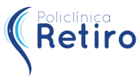 Página web para Policlínica Retiro