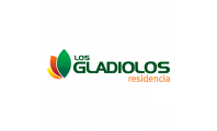 Página web para Residencia Los Gladiolos
