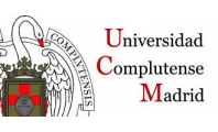 Página web para Universidad Complutense de Madrid