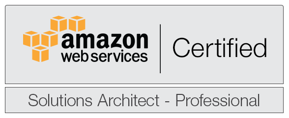 Arquitecto AWS