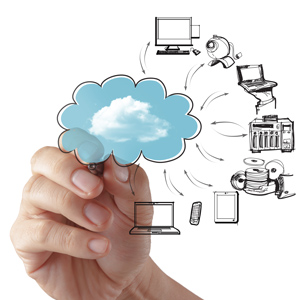 Expertos en arquitectura de sistemas Cloud Computing en Madrid